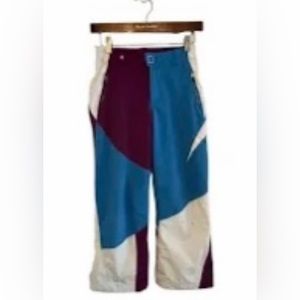 Spyder Youth Ski Pants